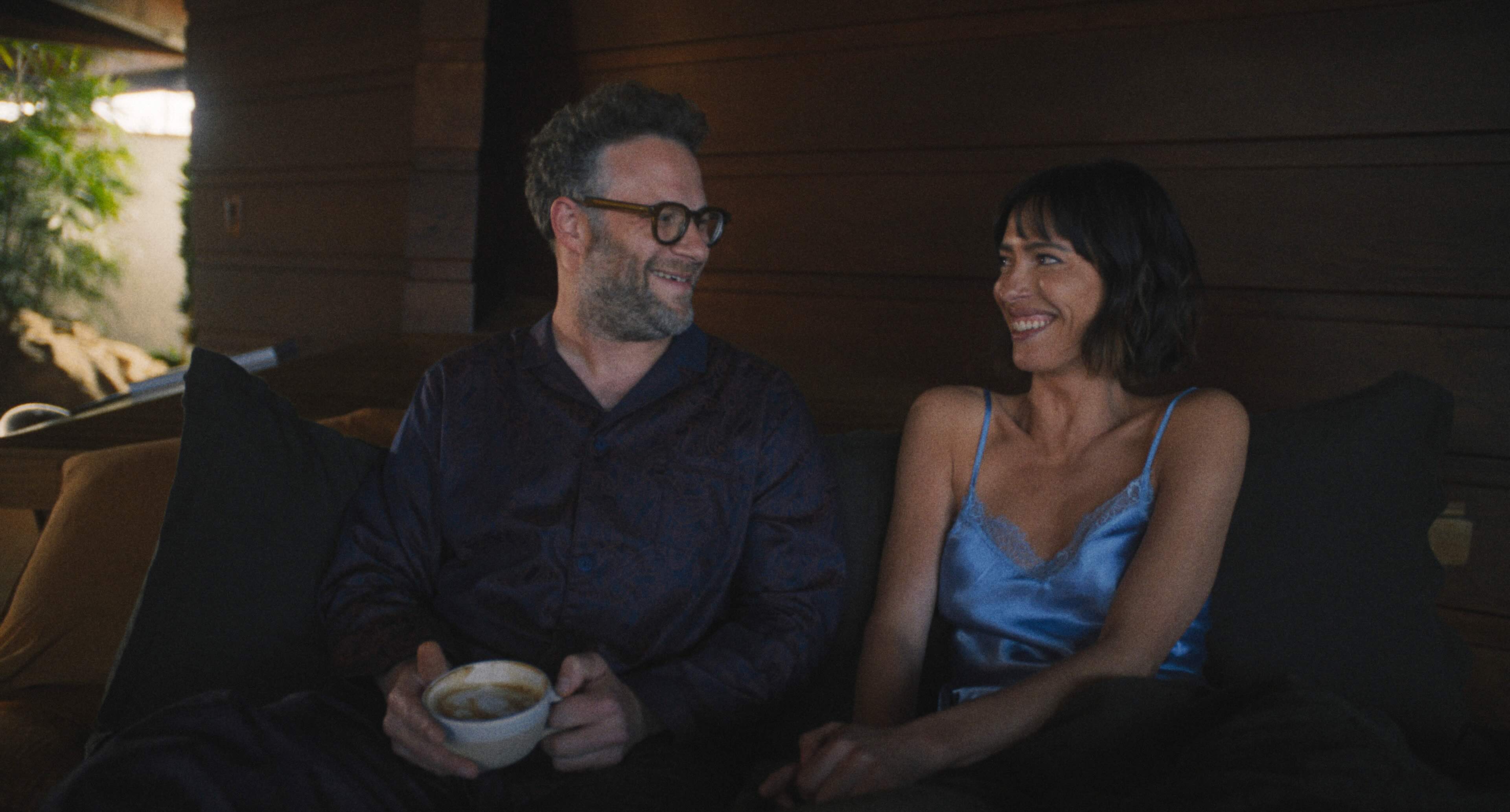 The Studio Soundtrack on Apple TV+ - Every Song in Season 1, Episode 6