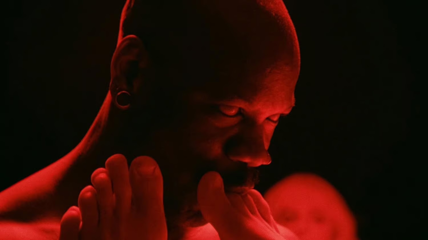 The Visitor Essay - 2024 Bruce LaBruce Movie Film