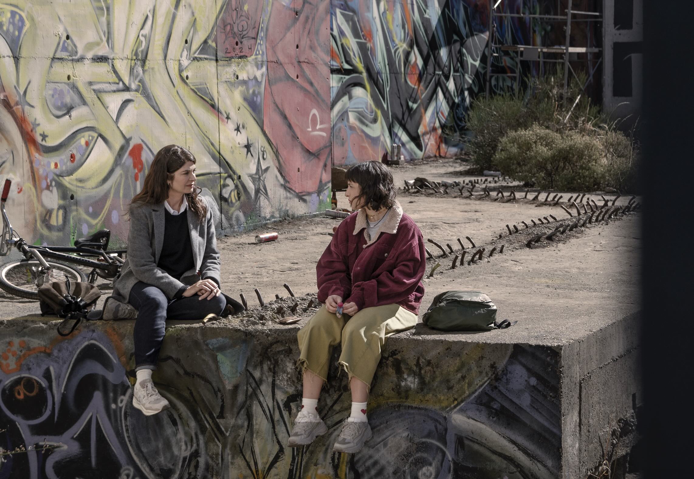 Caught Soundtrack on Netflix - Every Song in Episode 4