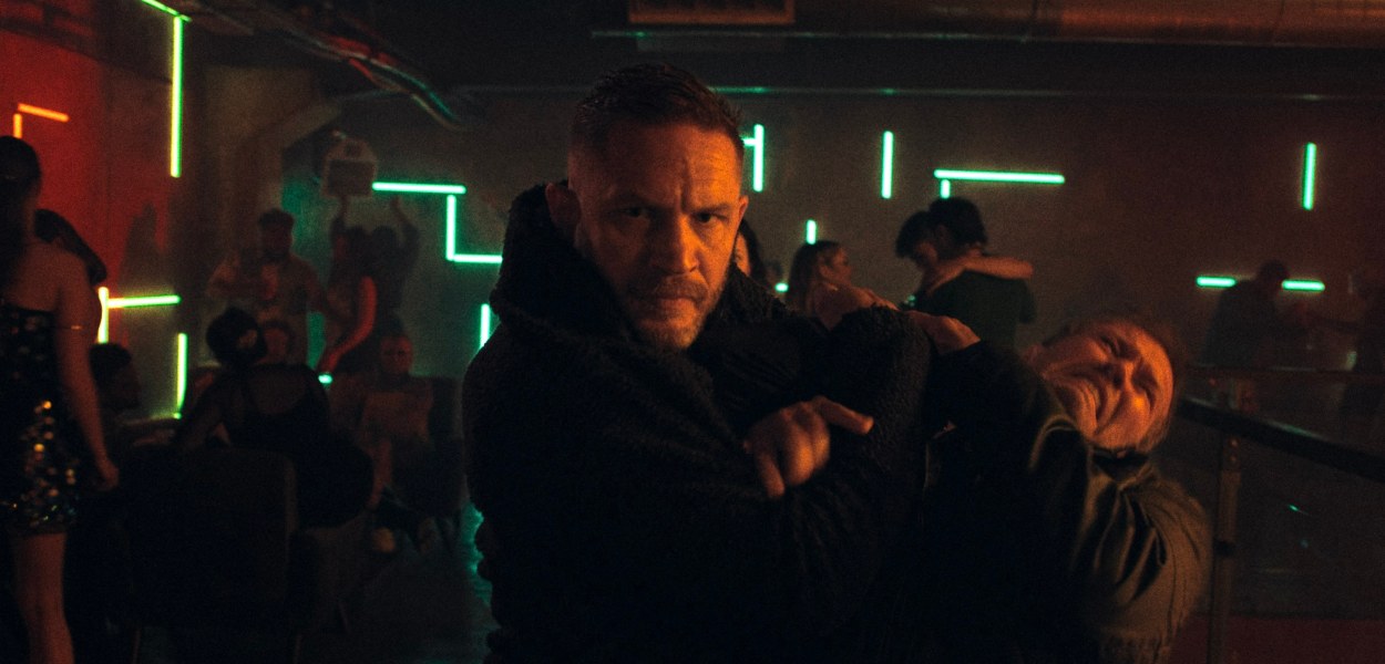 Havoc Soundtrack - Every Song in the 2025 Netflix Movie