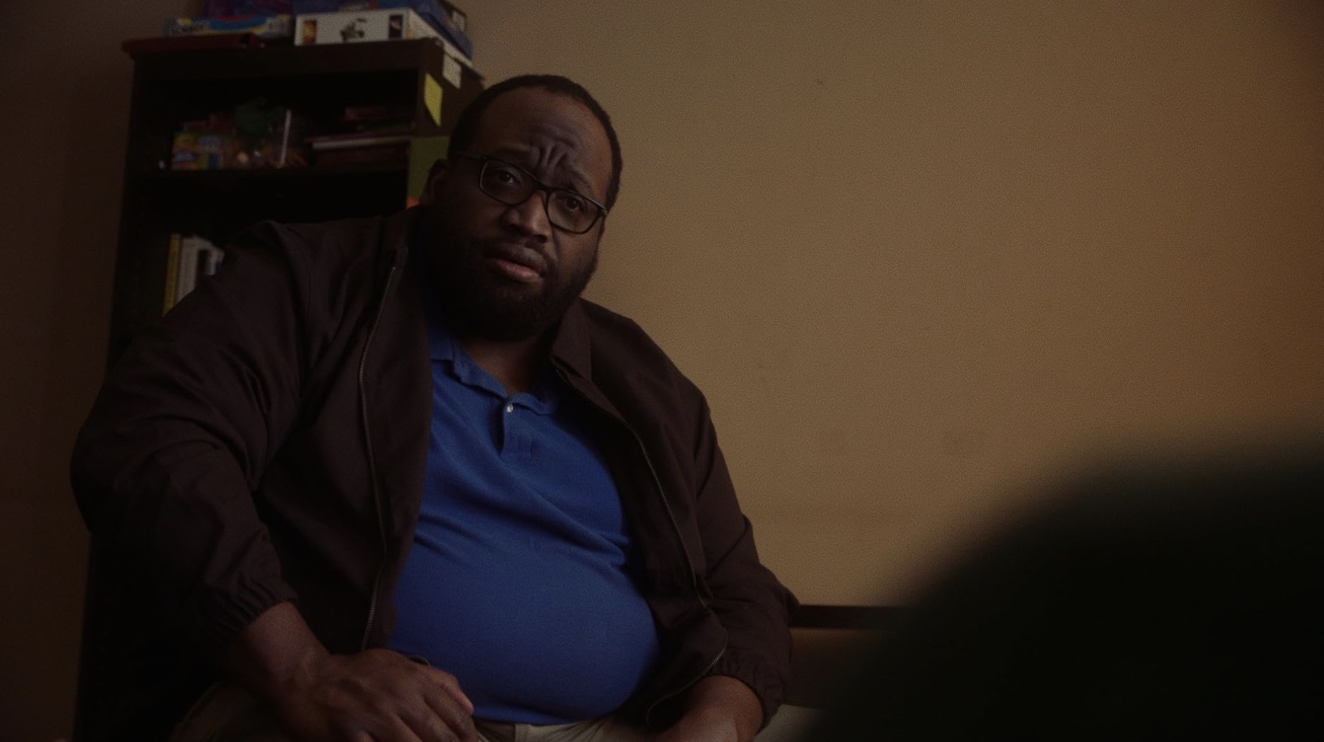 Liquor Bank Review - 2025 Marcellus Cox Short Film