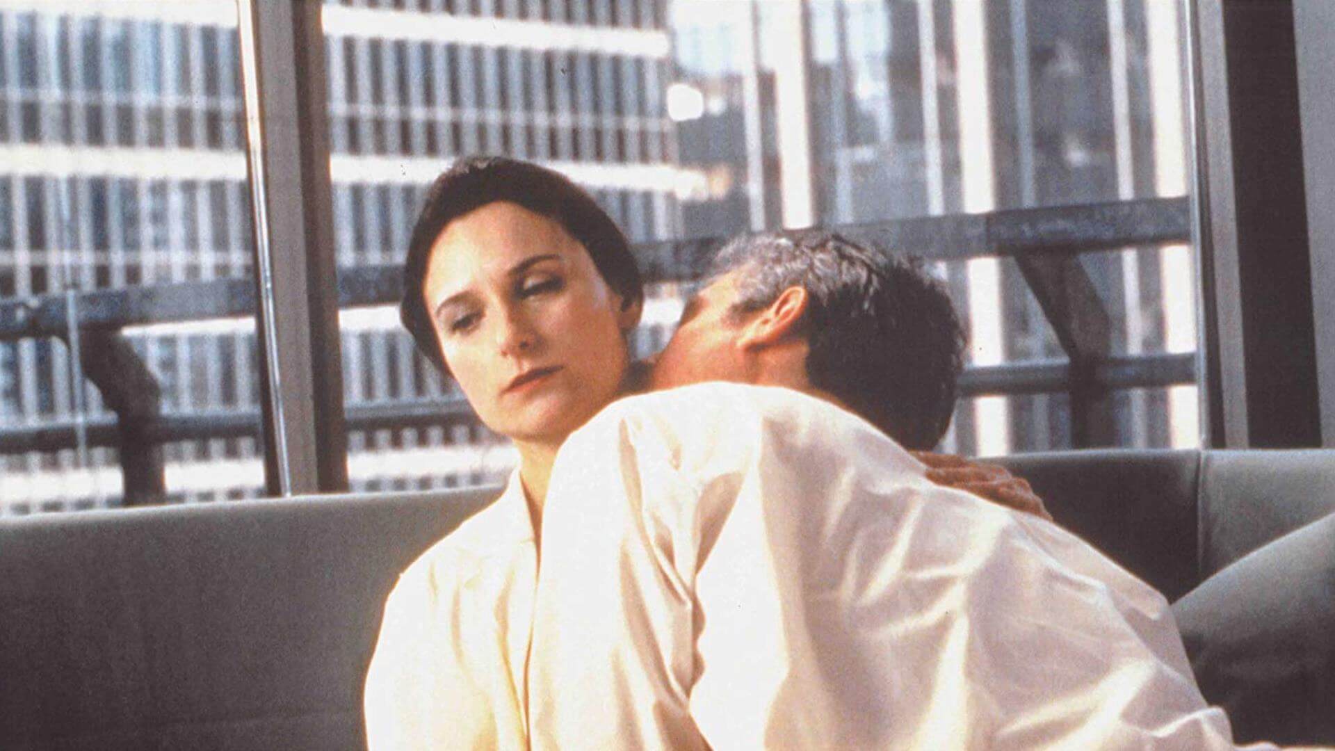 Lodge Kerrigan Essay - Claire Dolan (1998 Movie/Film)