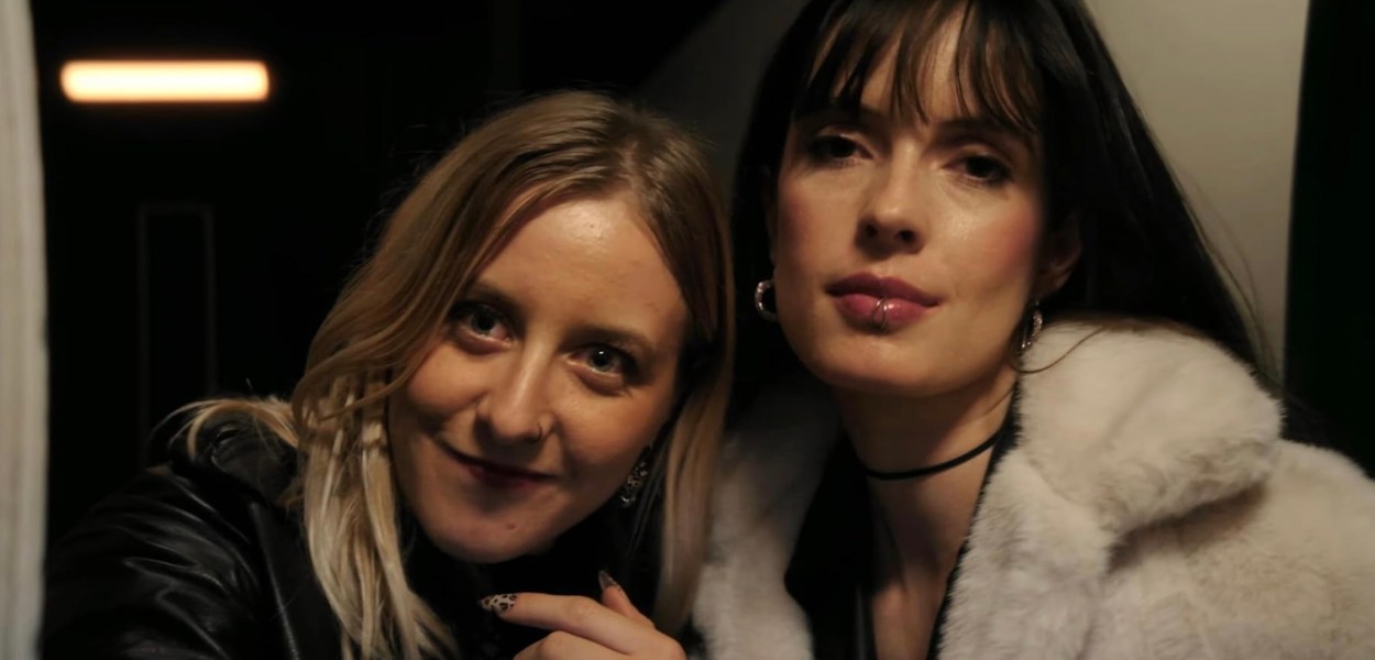 Manucure 24/24 Review -2025 Short Film by Chloé Groussard and Julie Pacheco