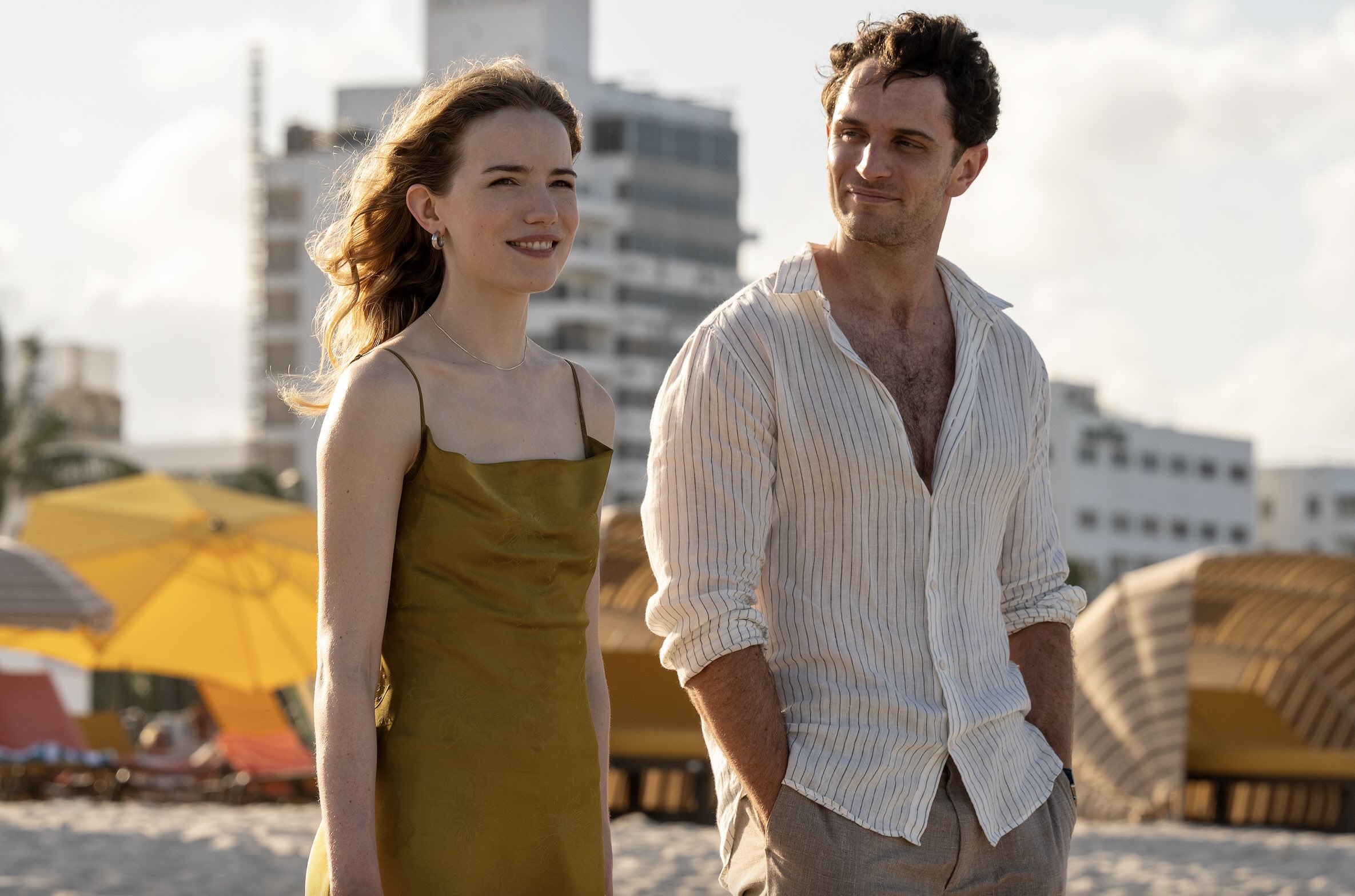 Pulse Soundtrack on Netflix - Every Song in Season 1, Episode 10