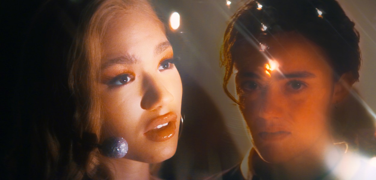 Queens of Drama Review - 2025 Alexis Langlois. Movie Film