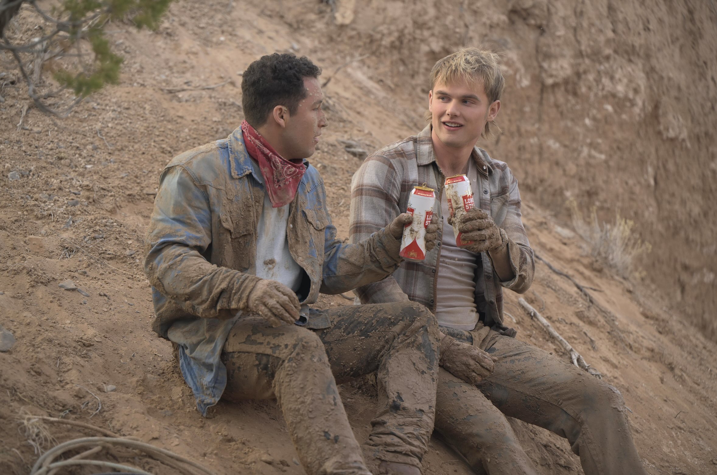 Ransom Canyon Soundtrack on Netflix - Every Song in Season 1, Episode 4