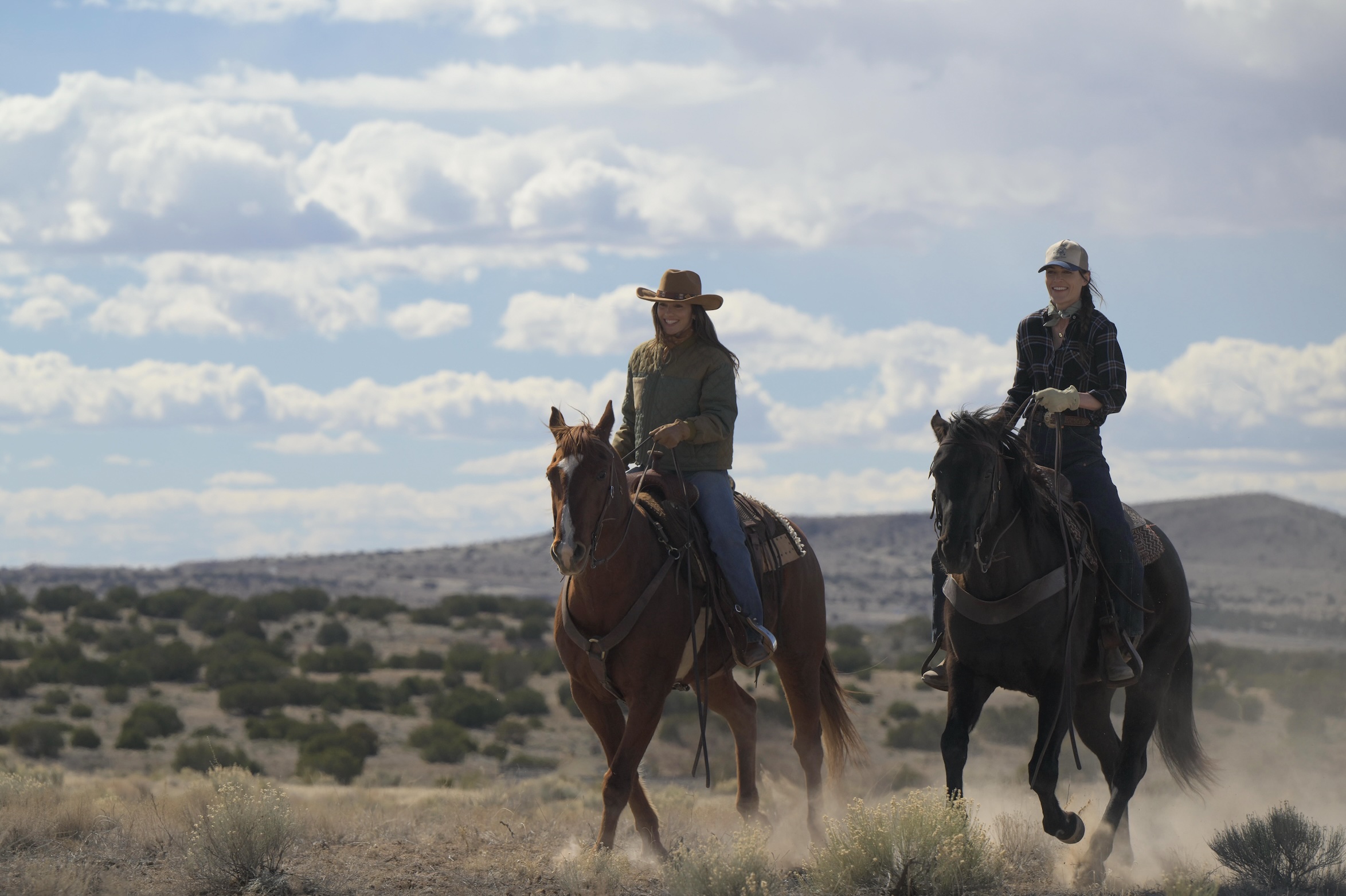 Ransom Canyon Soundtrack on Netflix - Every Song in Season 1, Episode 7