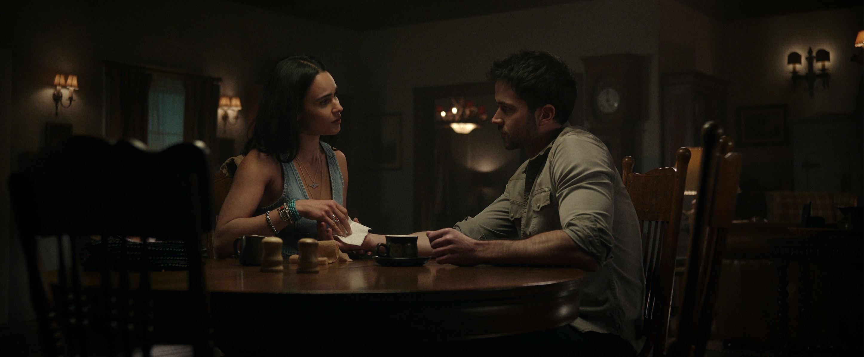 Ransom Canyon Soundtrack on Netflix - Every Song in Season 1, Episode 8