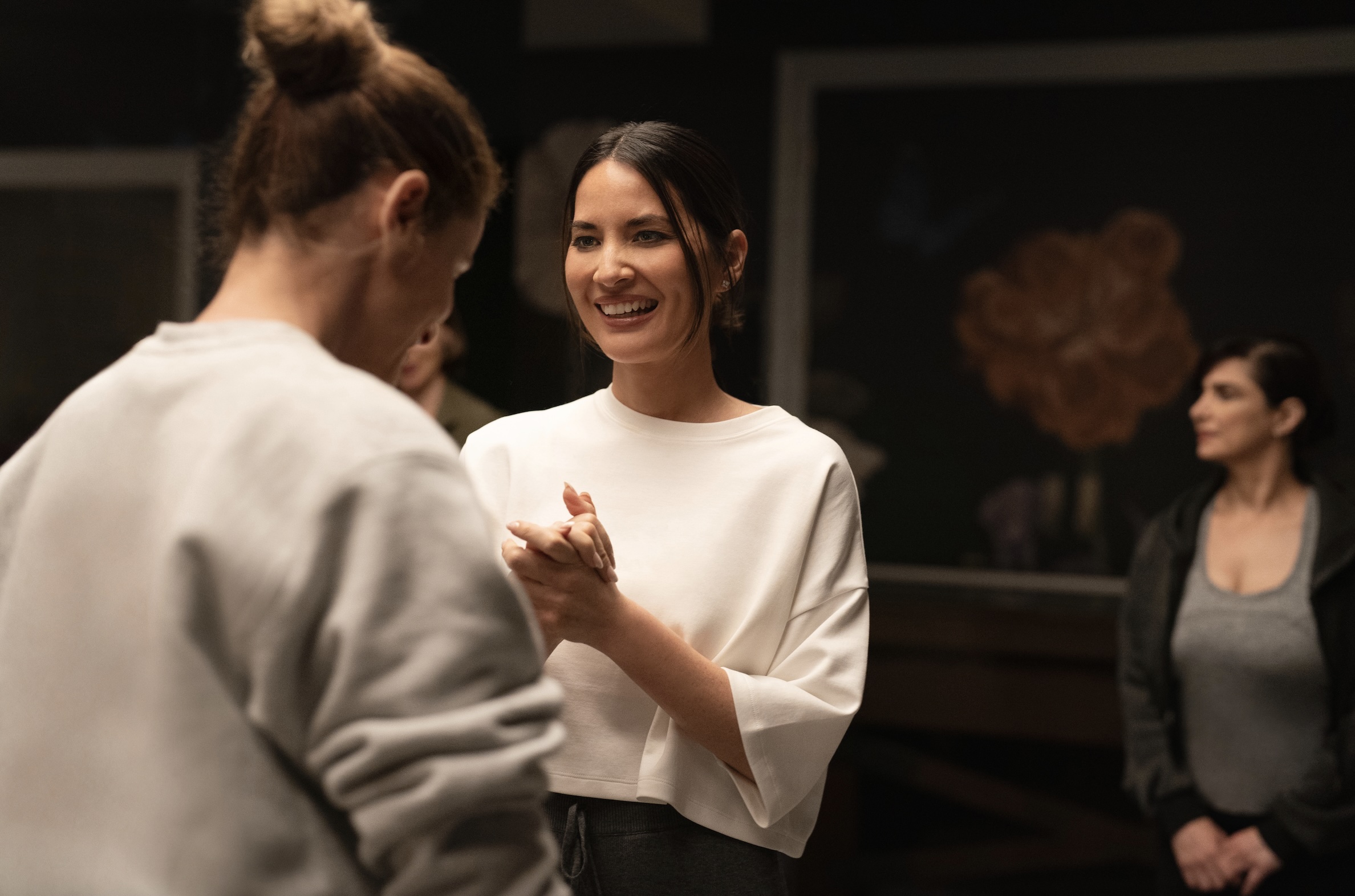 Your Friends & Neighbors Cast on Apple TV+ - Olivia Munn as Samantha Levitt