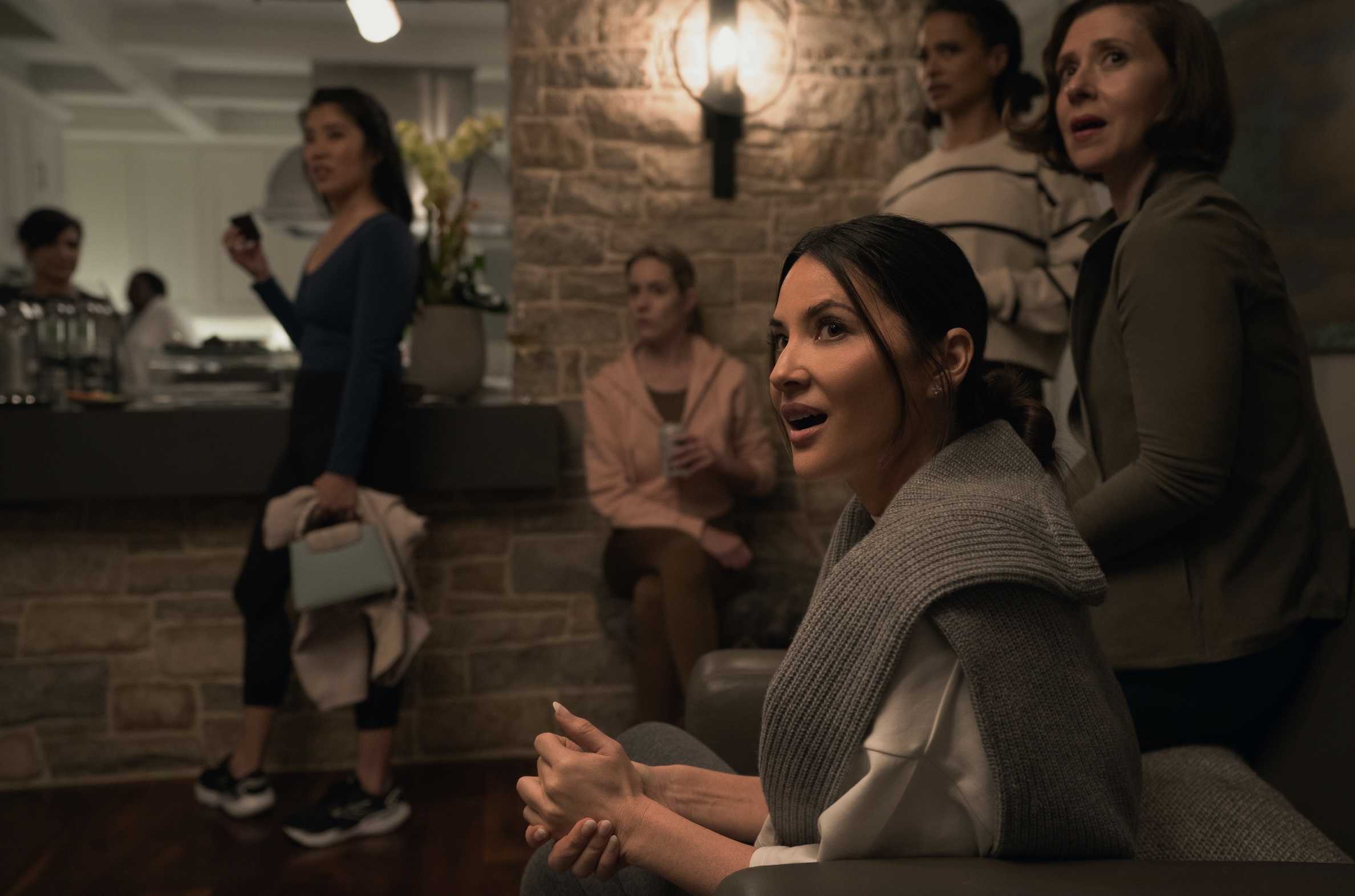 Your Friends & Neighbors Soundtrack on Apple TV+ - Every Song in Season 1, Episode 3