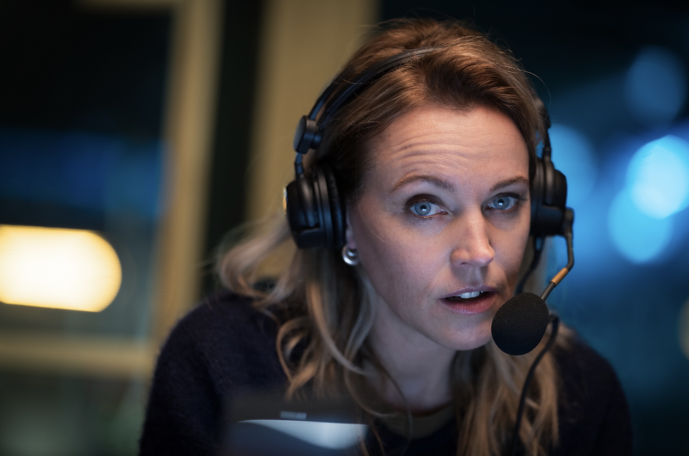 iHostage Soundtrack - Every Song in the 2025 Netflix Movie