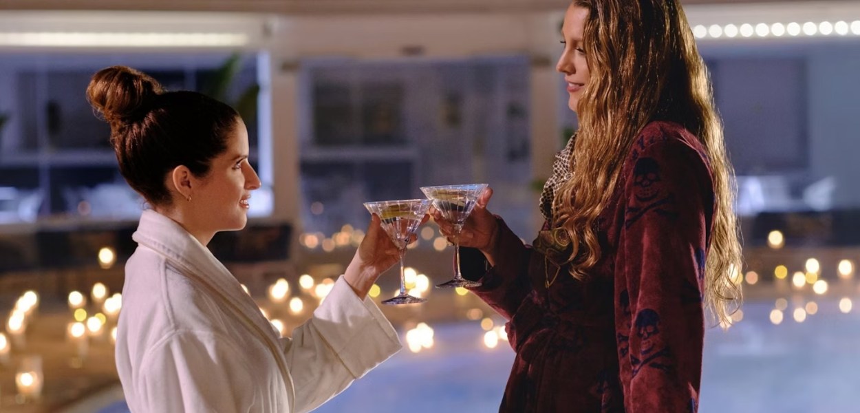 Another Simple Favor Soundtrack - Every Song in the 2025 Amazon Movie