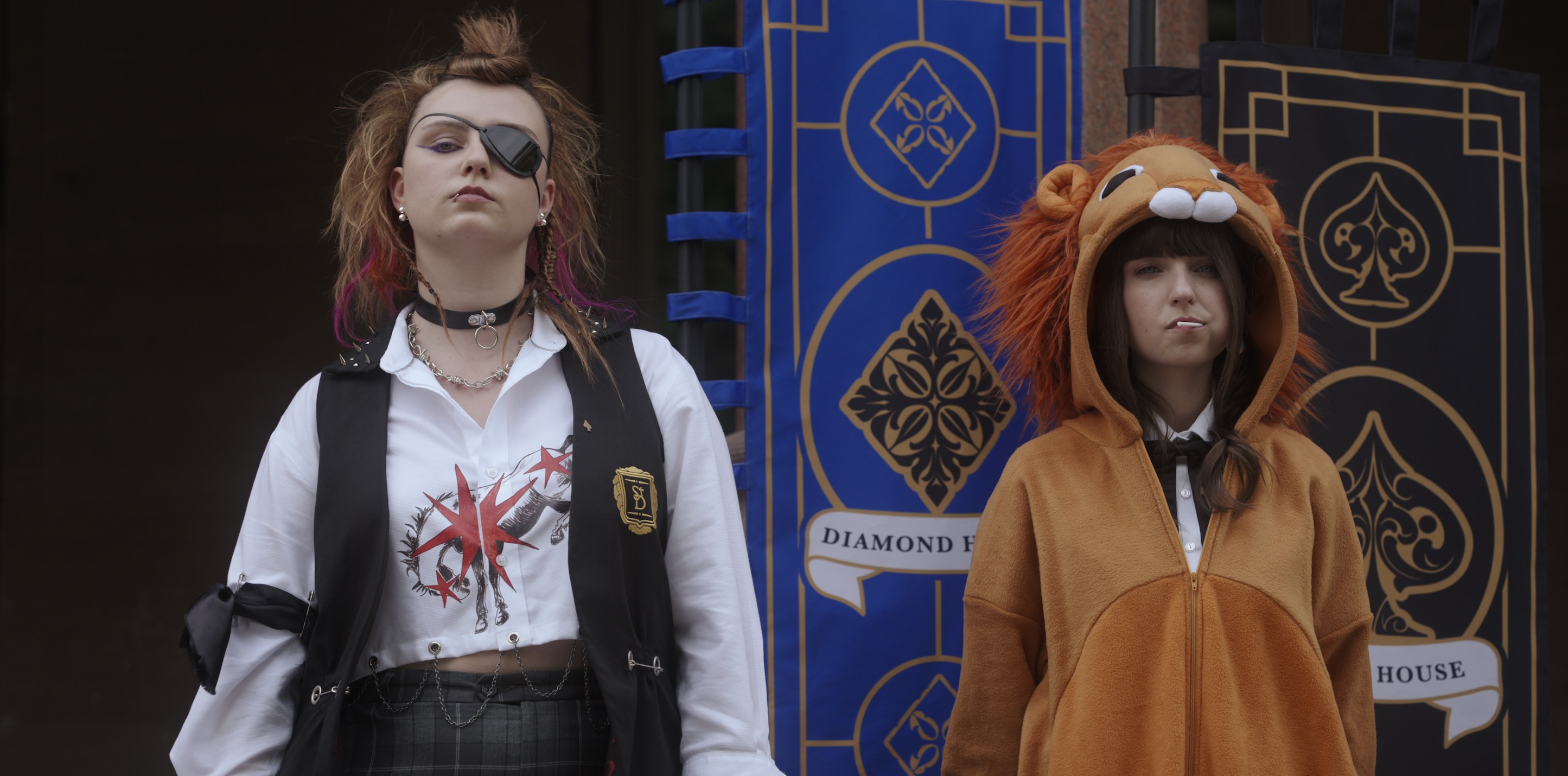 Bet Soundtrack on Netflix - Every Song in Season 1, Episode 5