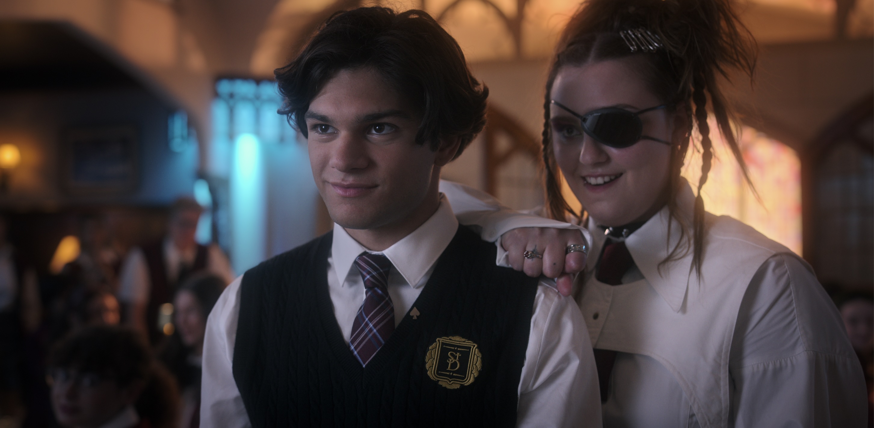 Bet Soundtrack on Netflix - Every Song in Season 1, Episode 7