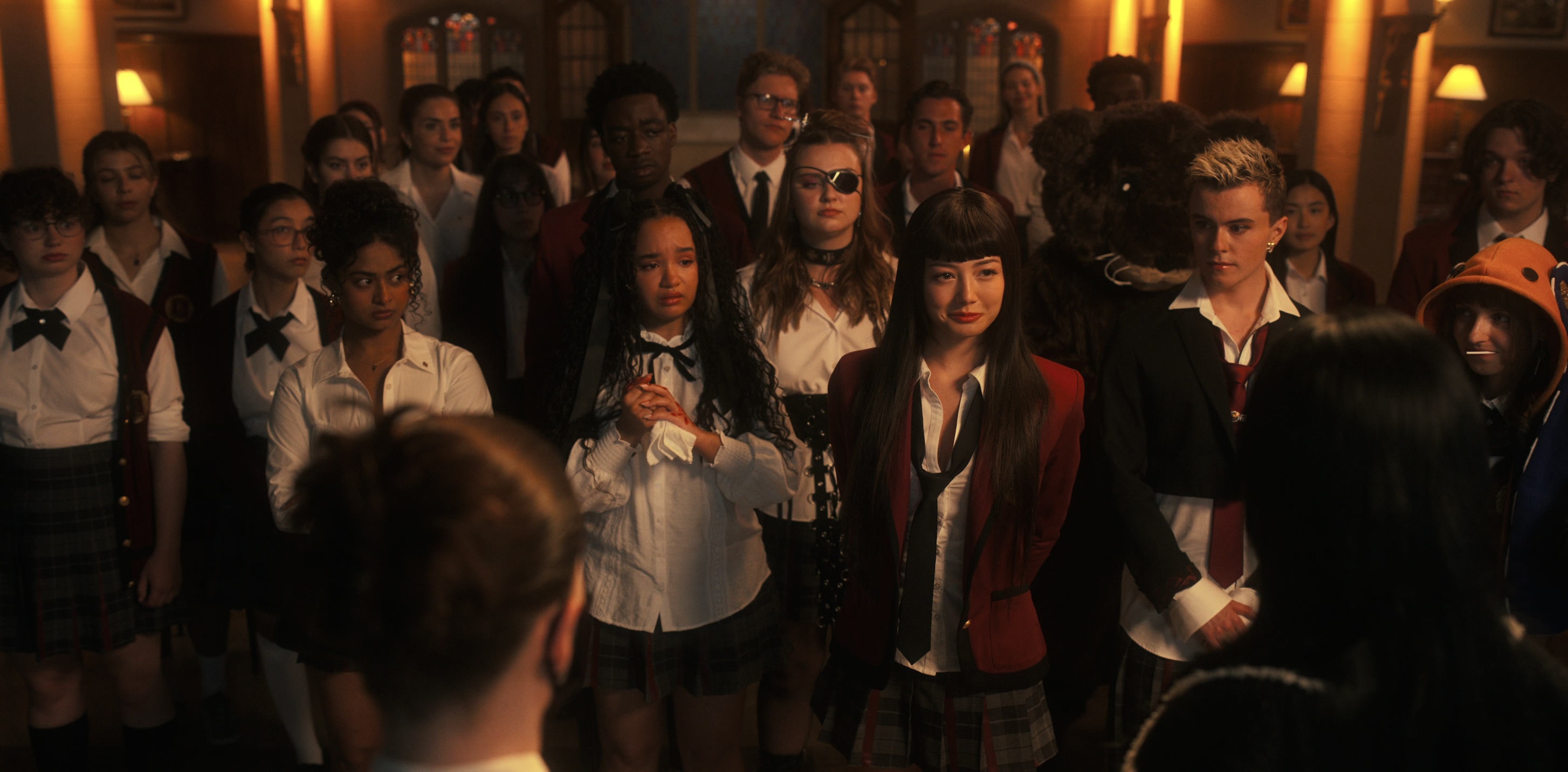 Bet Soundtrack on Netflix - Every Song in Season 1, Episode 8