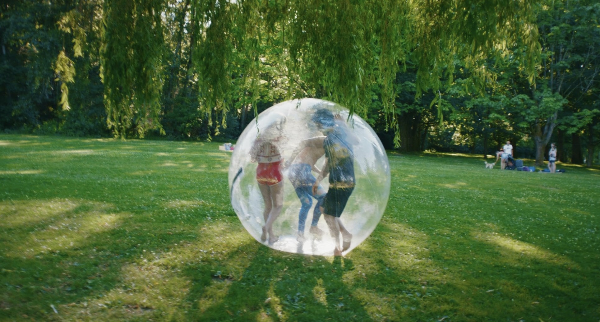 Crawdaddy Review - 2023 Movie Film Directed by Dan Rocque and Kassandra Voss