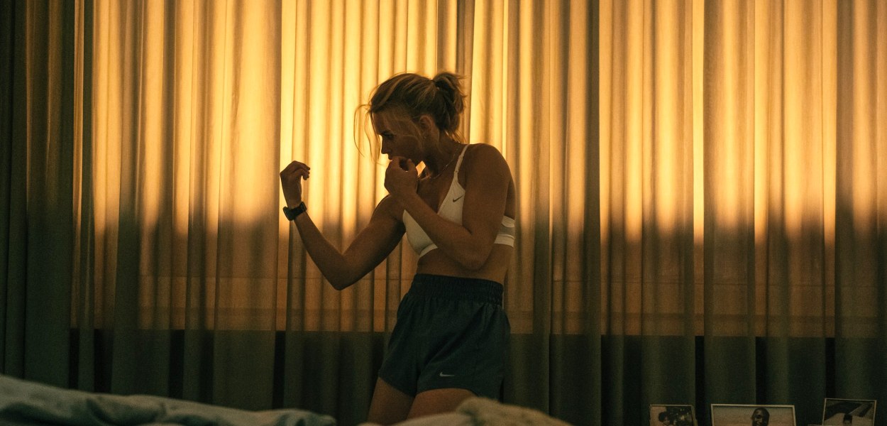 Exterritorial Soundtrack - Every Song in the 2025 Netflix Movie