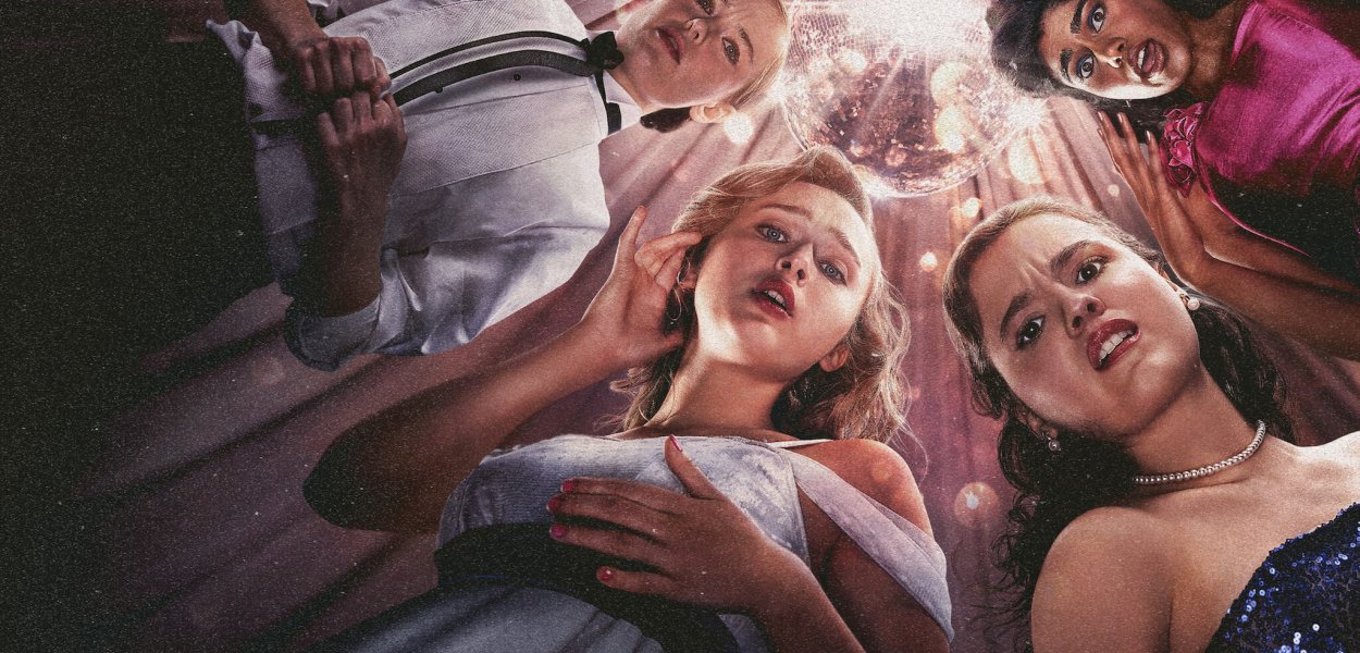 Fear Street: Prom Queen Cast - Every Actor and Character in the 2025 Netflix Movie