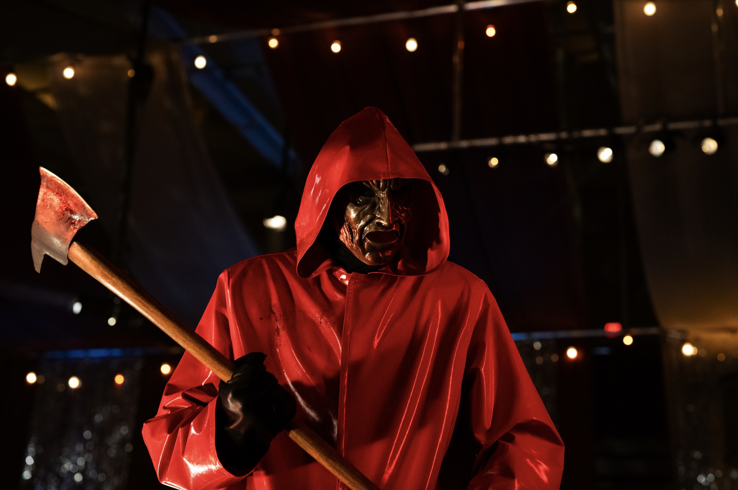 Fear Street: Prom Queen Soundtrack - Every Song in the 2025 Netflix Movie