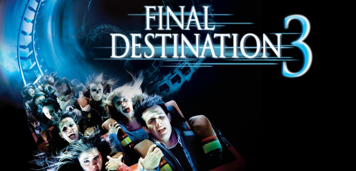 Final Destination 3 Cast - Every Actor and Character in the 2006 Movie on HBO Max