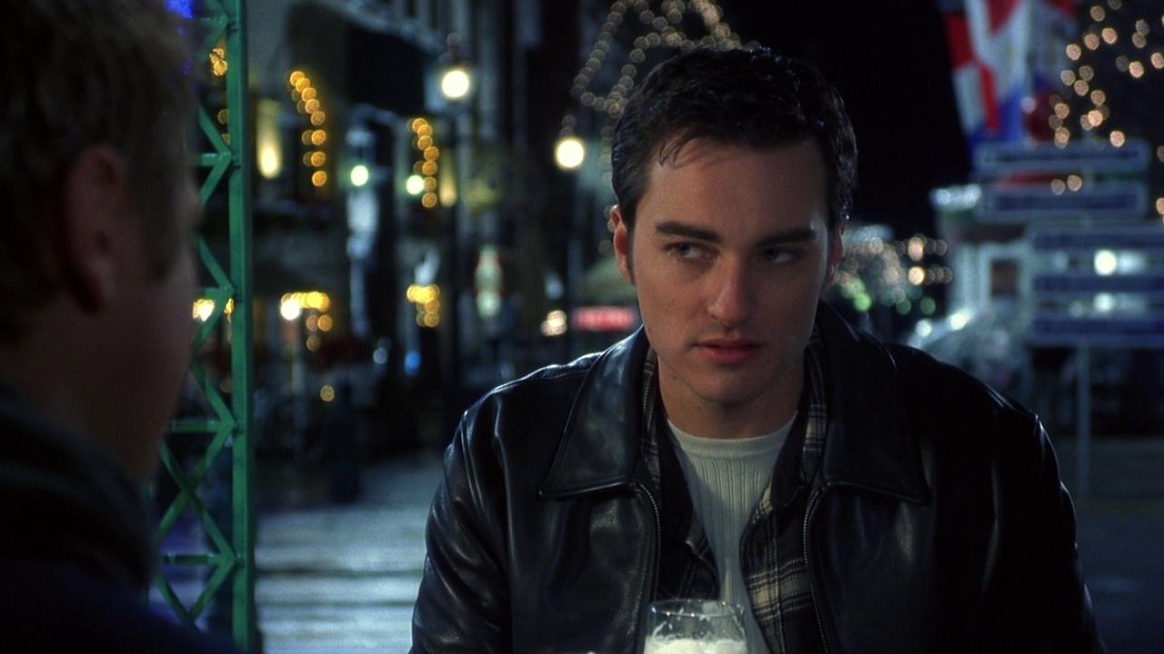Final Destination Cast on HBO Max - Kerr Smith as Carter Horton