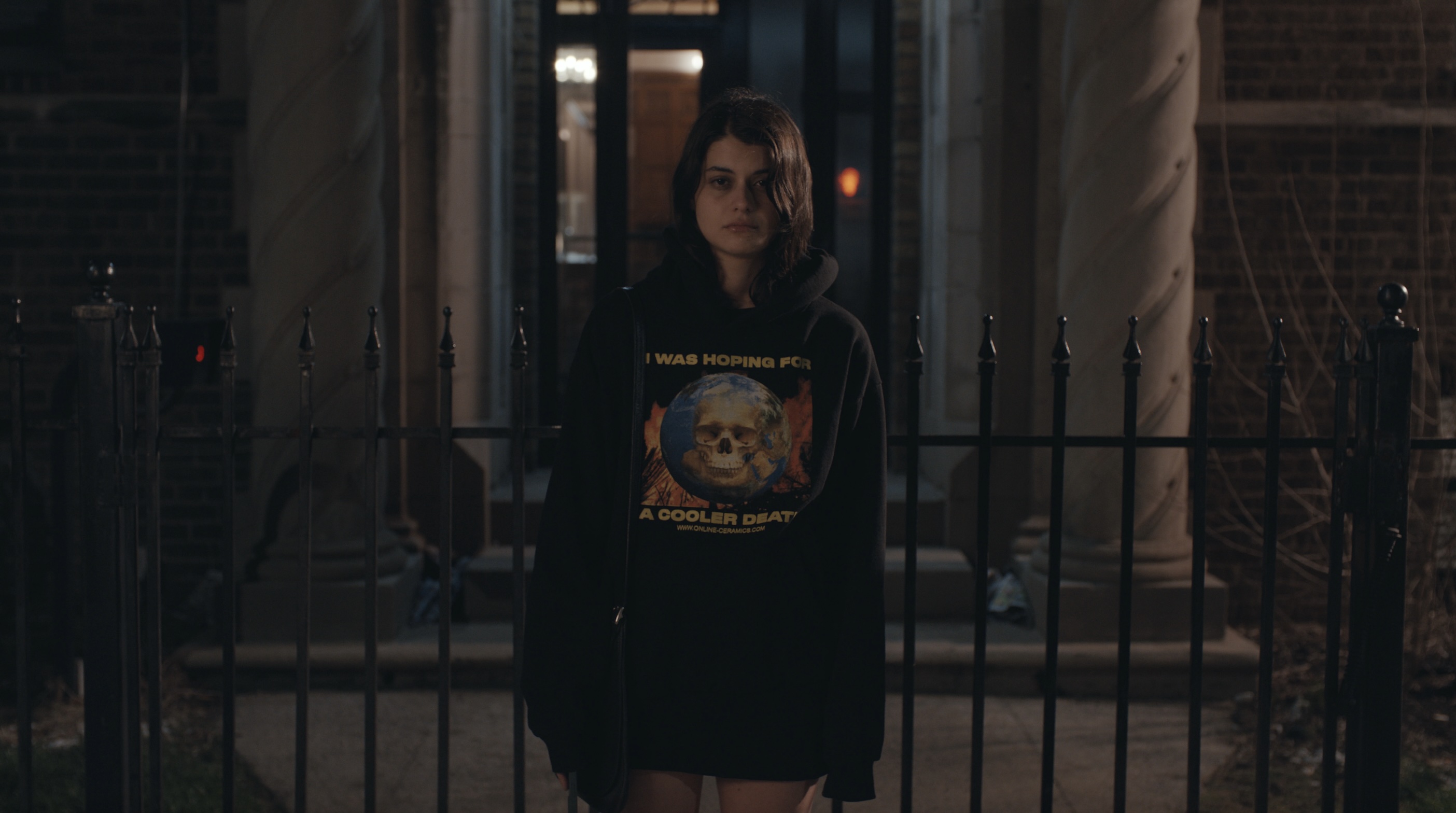 I Love You Forever Review - 2024 Movie Film by Cazzie David and Elisa Kalani