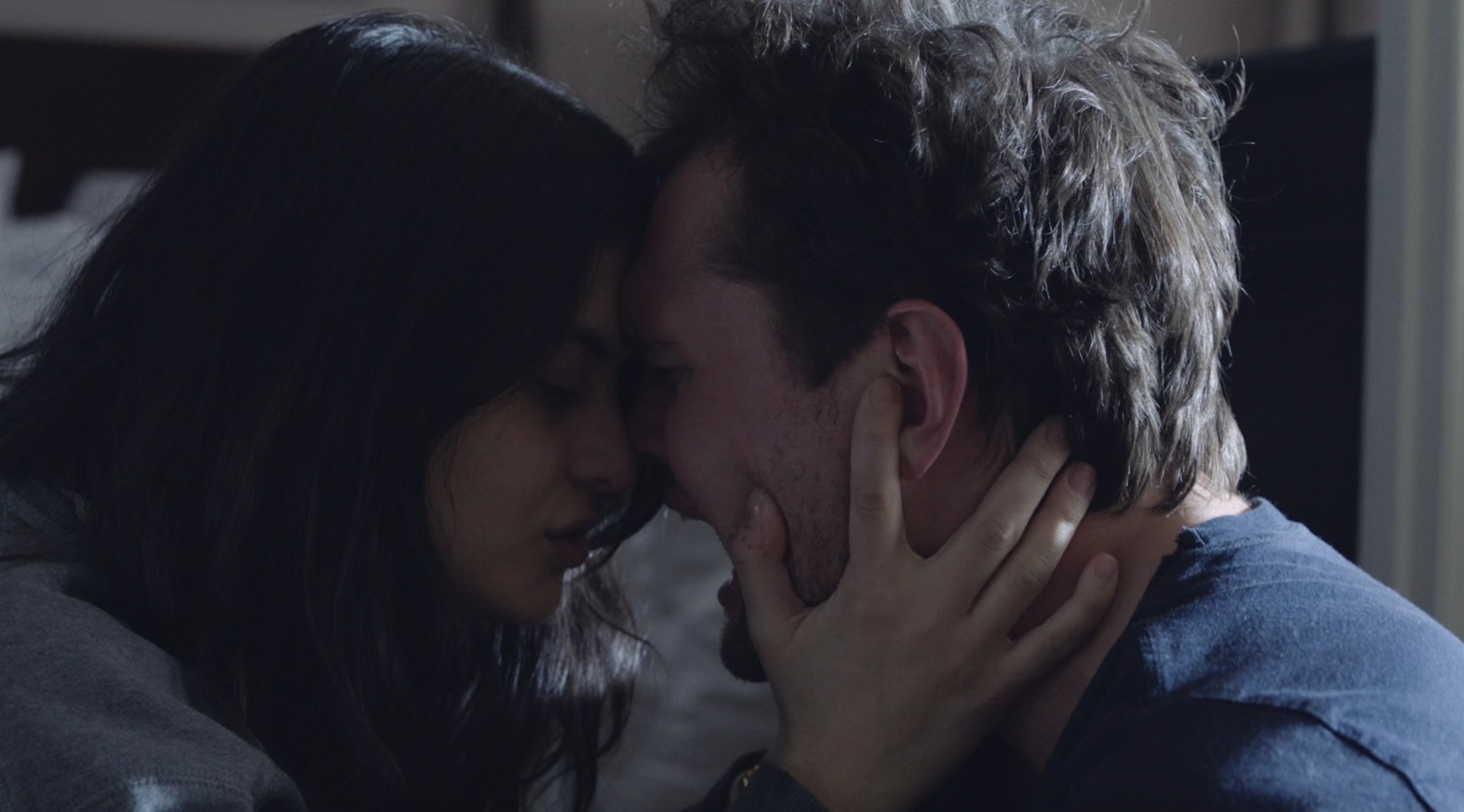 I Love You Forever Review - 2024 Movie Film by Cazzie David and Elisa Kalani