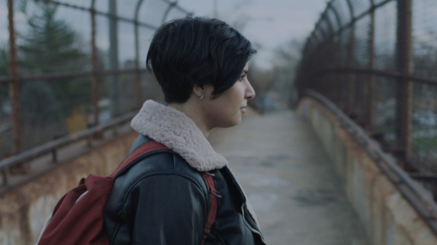 Invader Review - 2024 Mickey Keating Movie Film