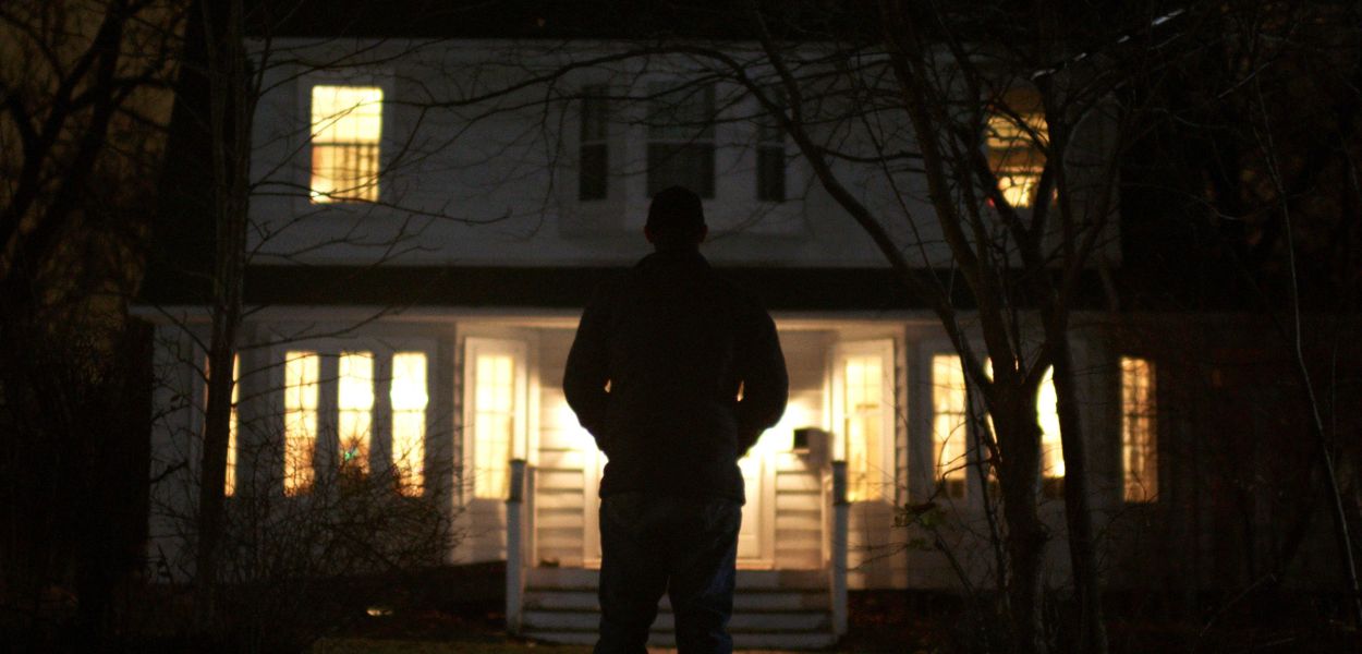 Invader Review - 2024 Mickey Keating Movie Film