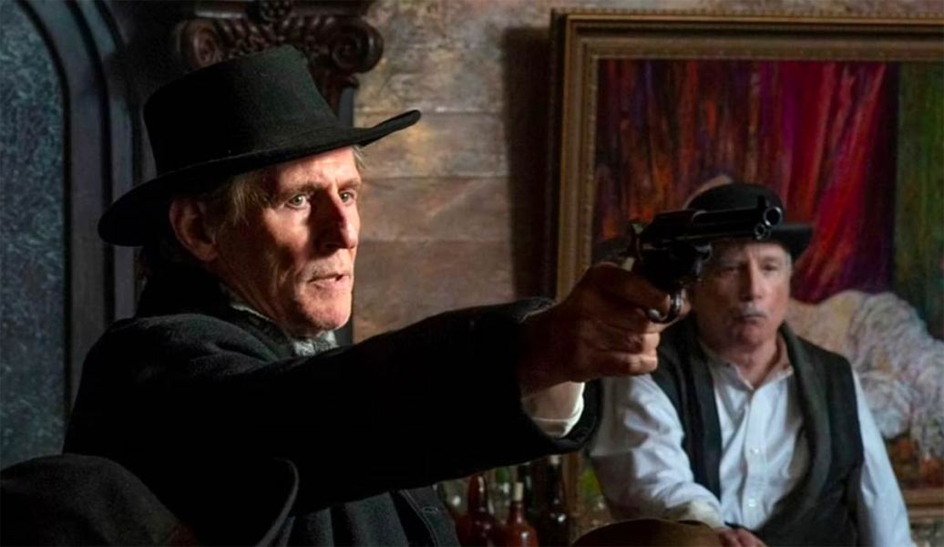 Murder at Yellowstone City Soundtrack - Every Song in the 2022 Movie on Netflix