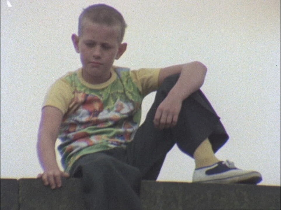 Public Information Films Essay - The Finishing Line (1977 PIF)