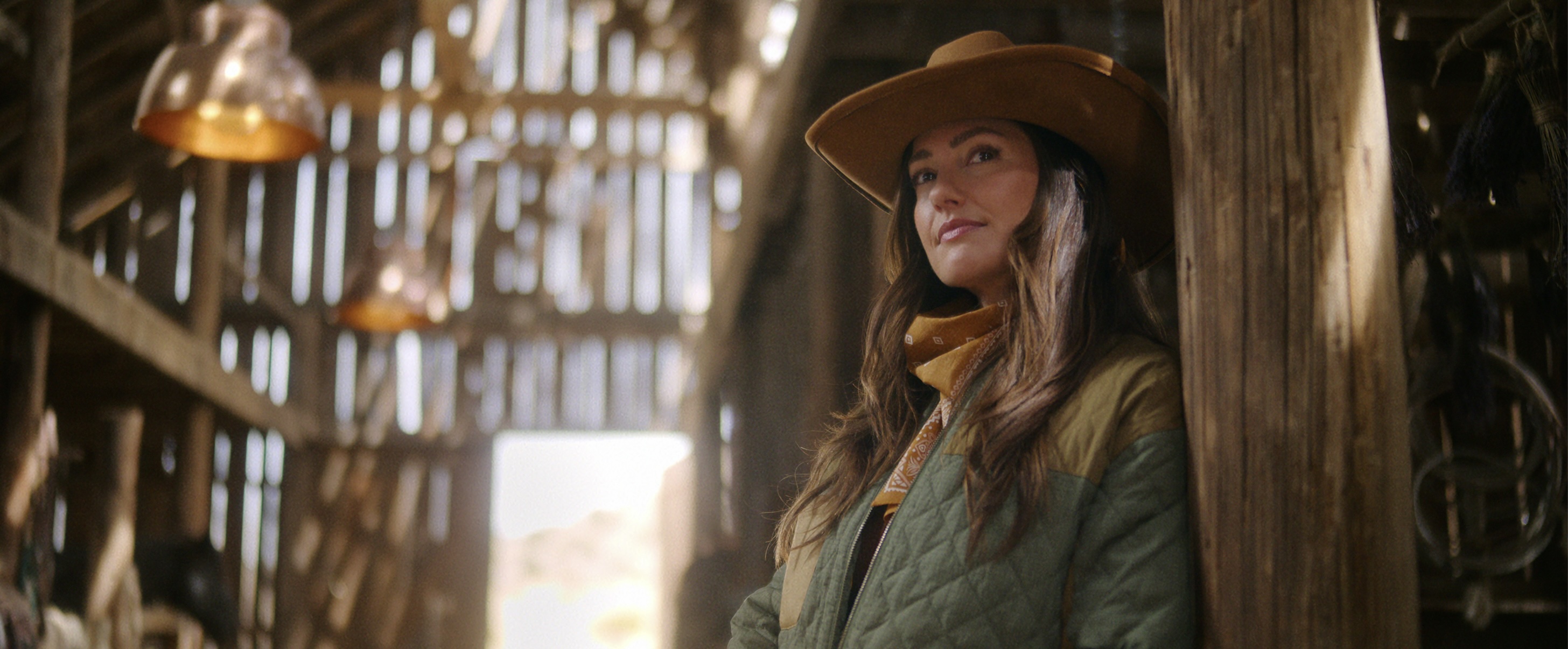 Ransom Canyon Season 1 Review - Netflix Series Created by April Blair