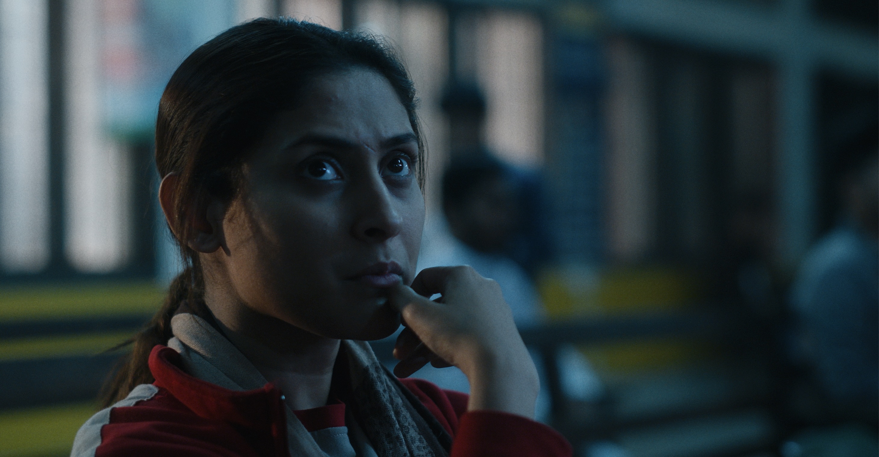 Saba Interview - 2024 Maksud Hossain Movie Film