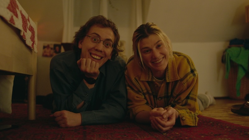 The Heirloom Review - 2024 Ben Petrie Movie Film