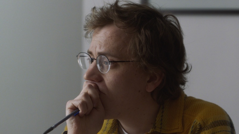 The Heirloom Review - 2024 Ben Petrie Movie Film