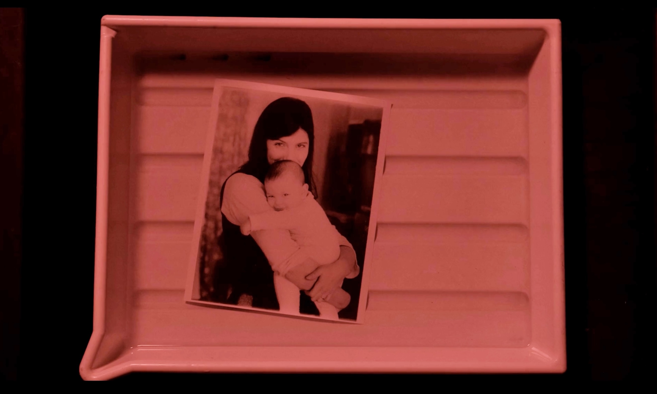 A Photographic Memory Review - 2024 Rachel Elizabeth Seed Documentary Film