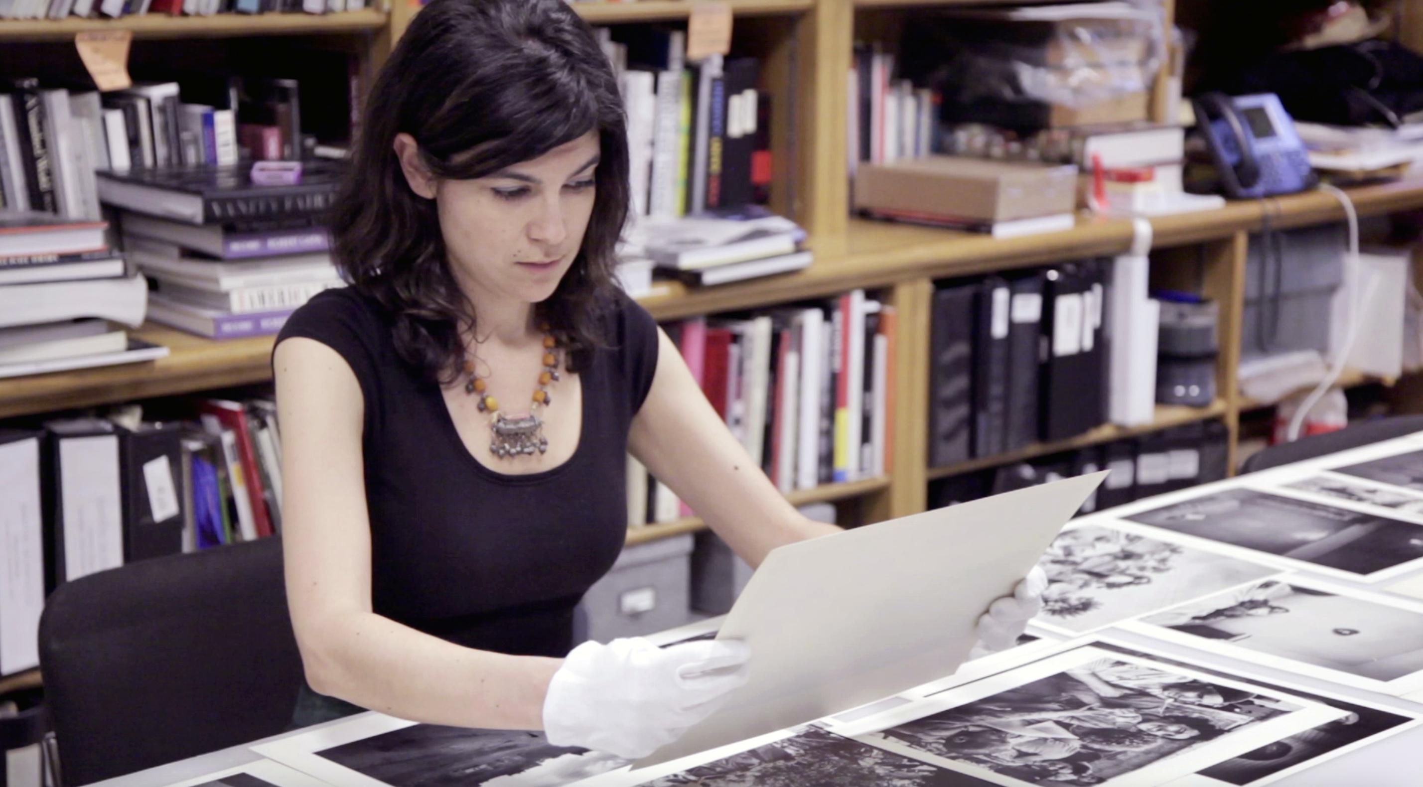 A Photographic Memory Review - 2024 Rachel Elizabeth Seed Documentary Film