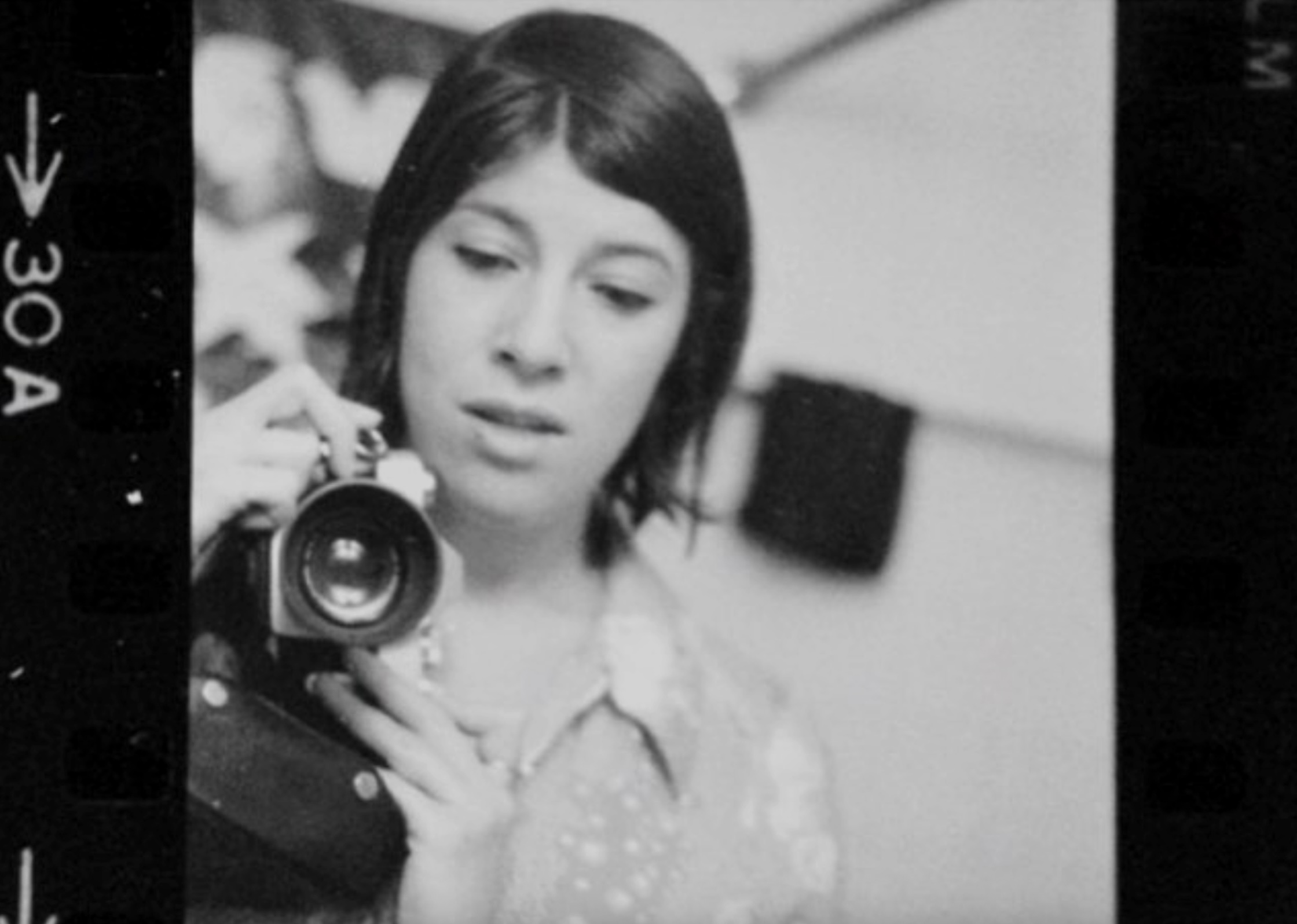 A Photographic Memory Review - 2024 Rachel Elizabeth Seed Documentary Film