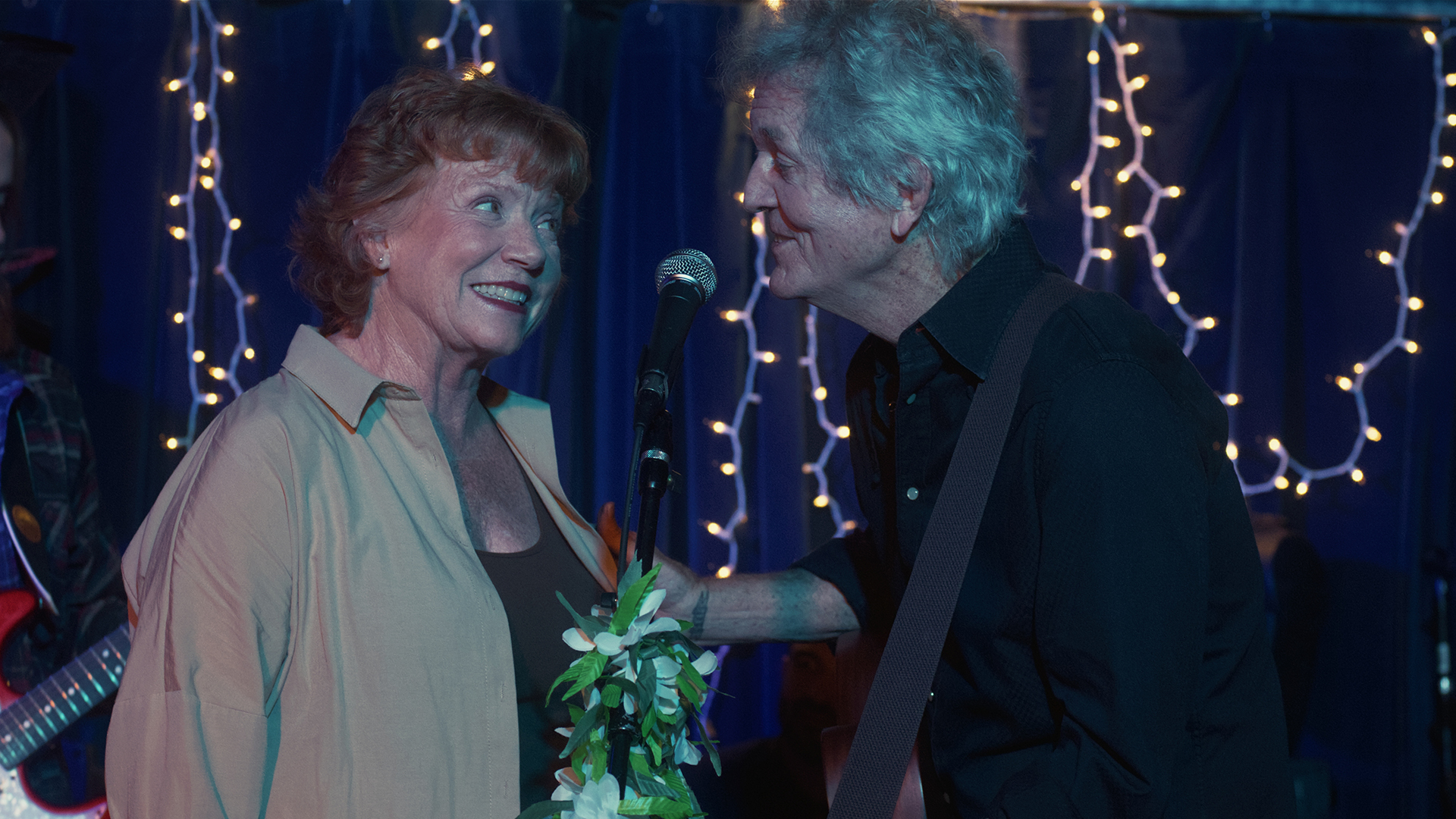 All Happy Families Review - 2023 Haroula Rose Movie Film