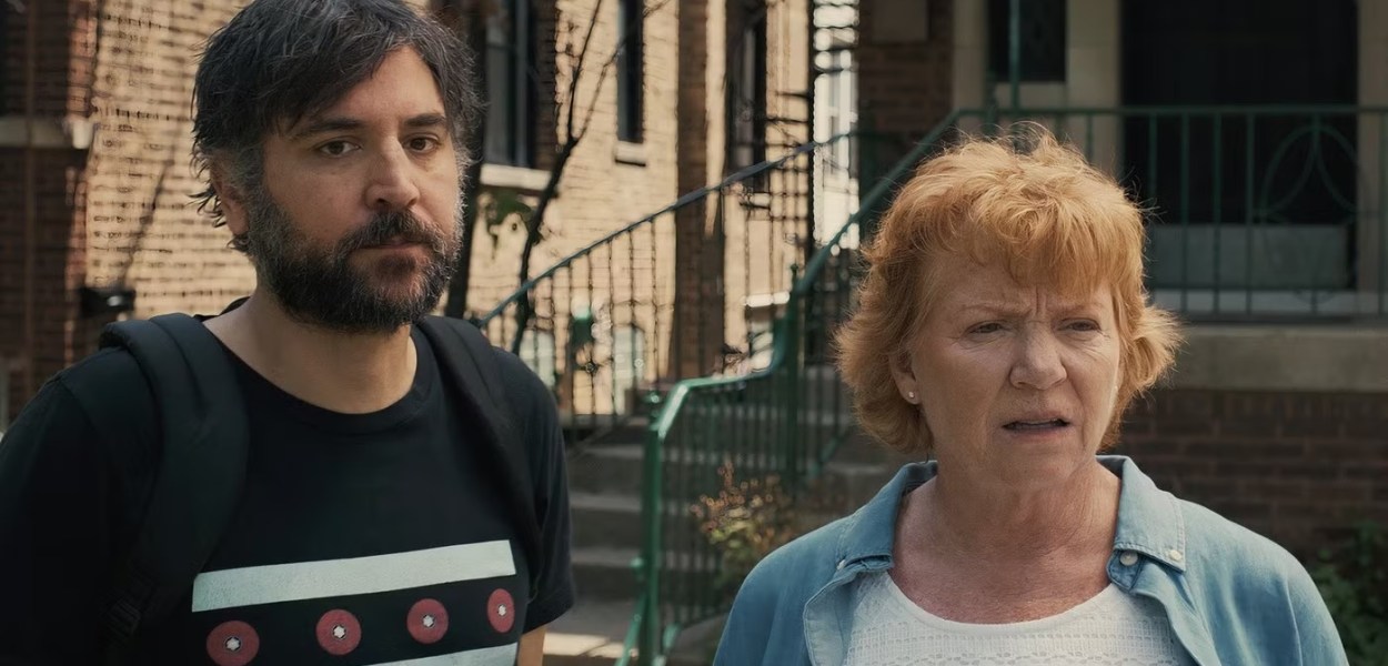 All Happy Families Review - 2023 Haroula Rose Movie Film