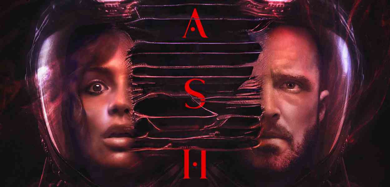 Ash Cast - Every Actor and Character in the 2025 Movie on Amazon and Shudder