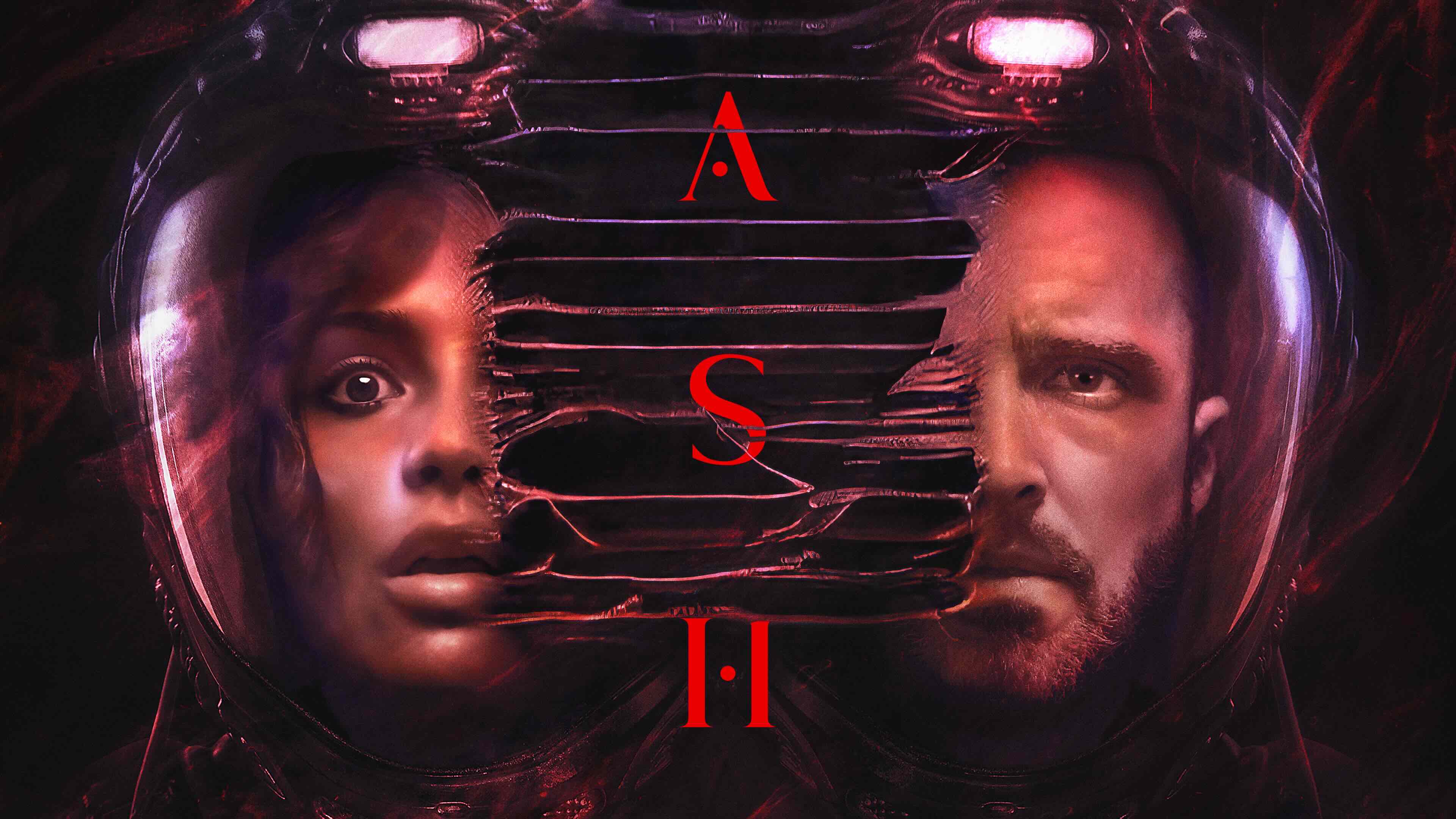 Ash Cast - Every Actor and Character in the 2025 Movie on Amazon and Shudder