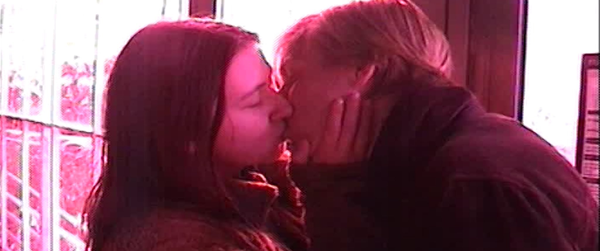 Castration Movie Essay - Louise Weard Movie Film Anthology