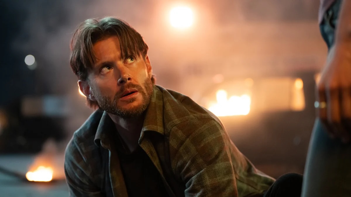 Countdown Soundtrack on Amazon - Every Song in Season 1, Episode 3