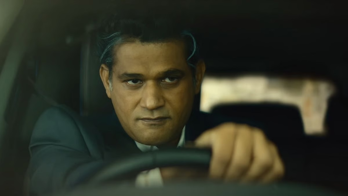 Crazxy Interview - 2025 Girish Kohli Movie Film