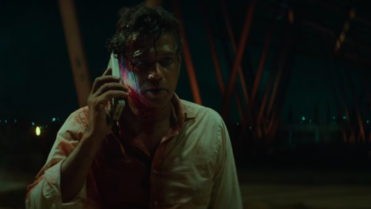 Crazxy Interview - 2025 Girish Kohli Movie Film