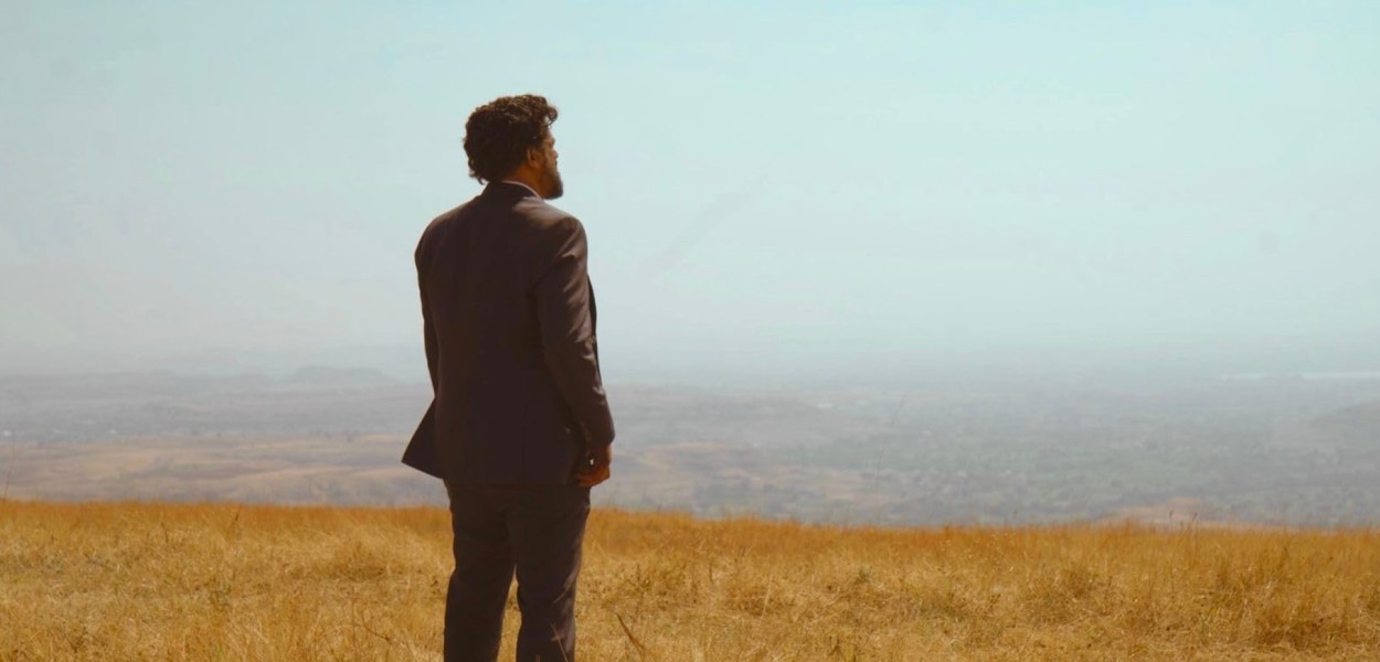 Crazxy Interview - 2025 Girish Kohli Movie Film