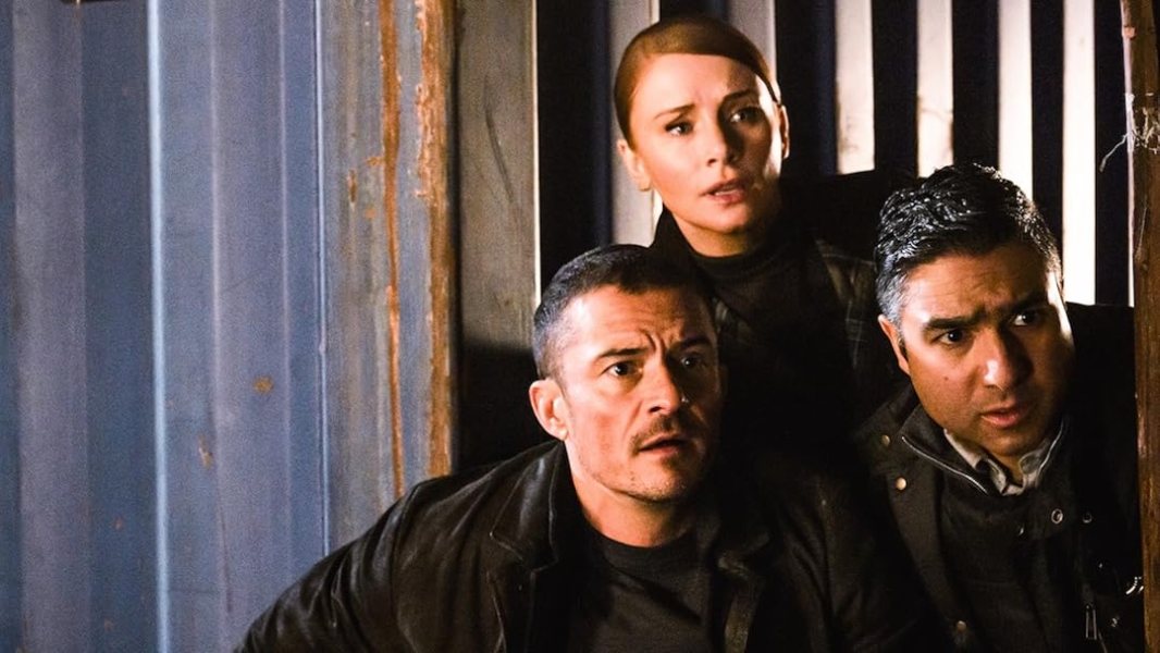 Deep Cover Cast - Every Actor and Character in the 2025 Amazon Movie