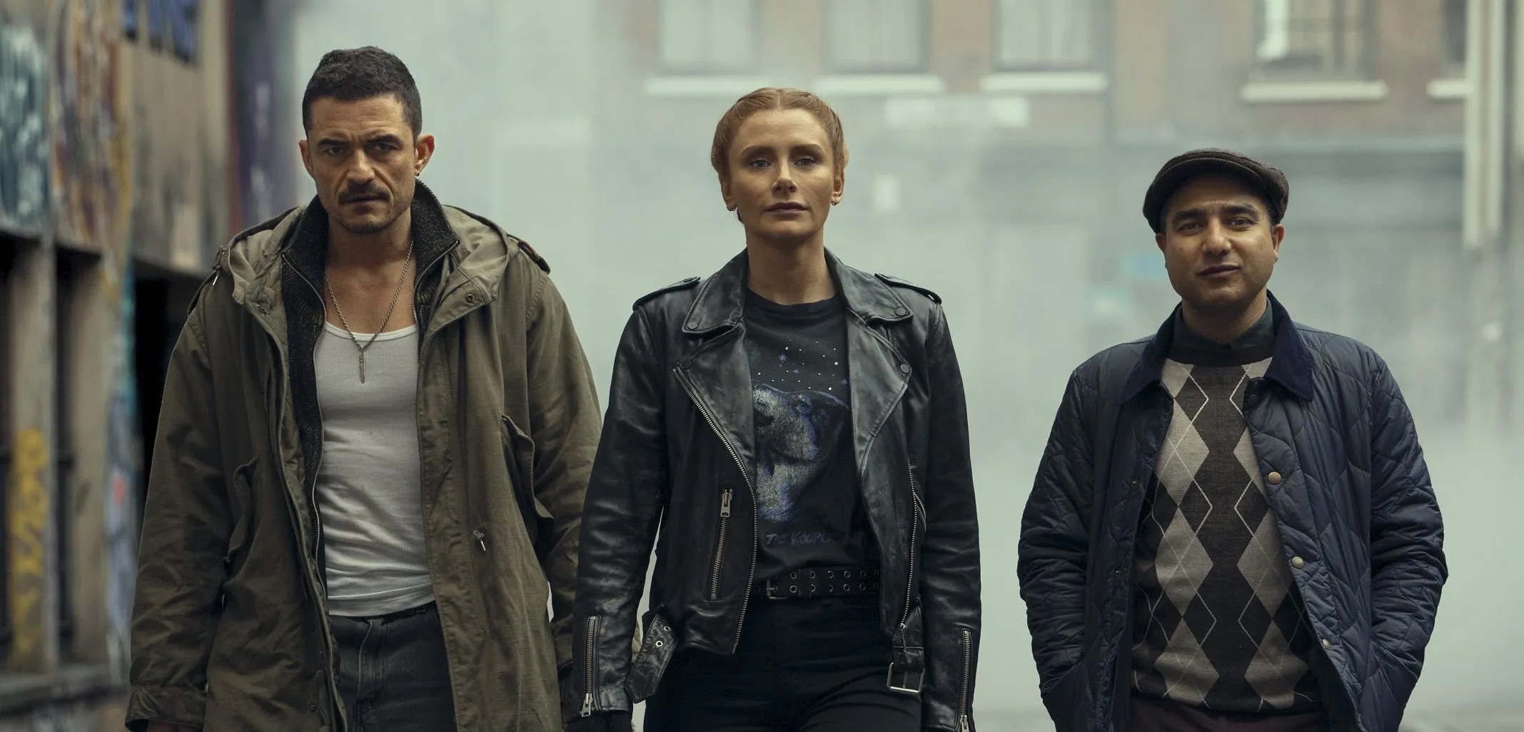 Deep Cover Soundtrack - Every Song in the 2025 Amazon Movie