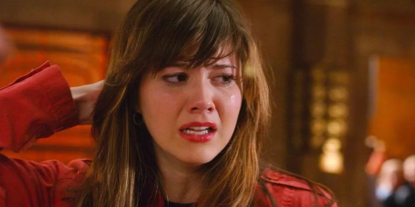 Final Destination 3 Cast on HBO Max - Mary Elizabeth Winstead as Wendy Christensen